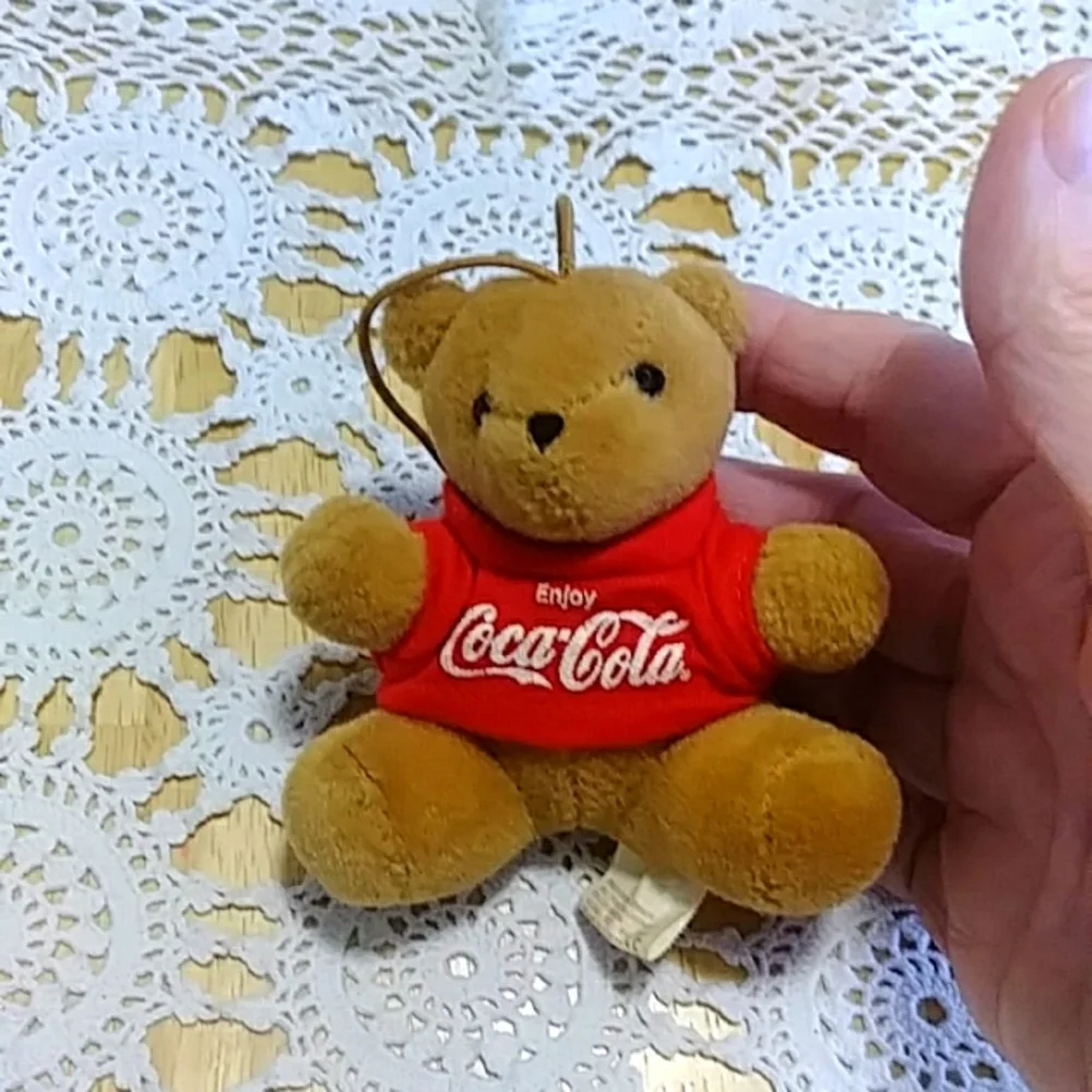 Coca-Cola 3